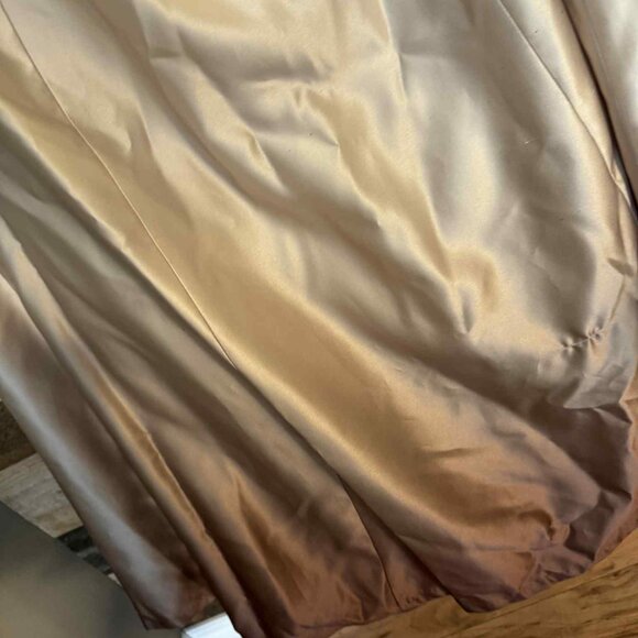 Dessy Creation Formal Gown - Picture 4 of 8